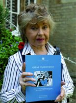 Prunella Scales