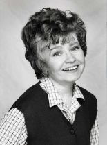 Prunella Scales