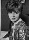 Prunella Scales