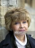 Prunella Scales