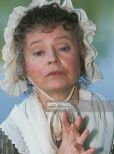 Prunella Scales