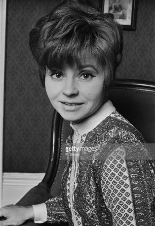 Prunella Scales