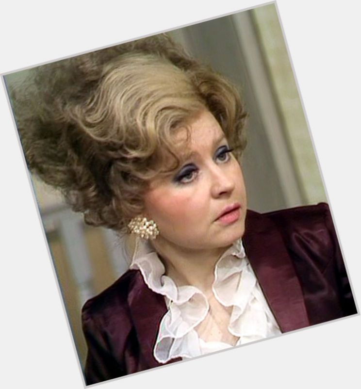 Prunella Scales