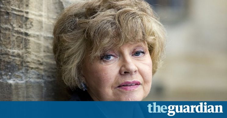 Prunella Scales