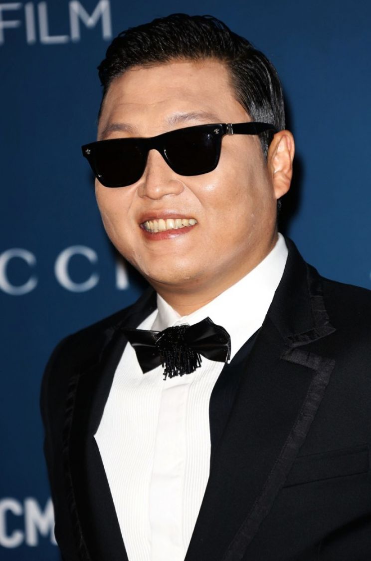 Psy