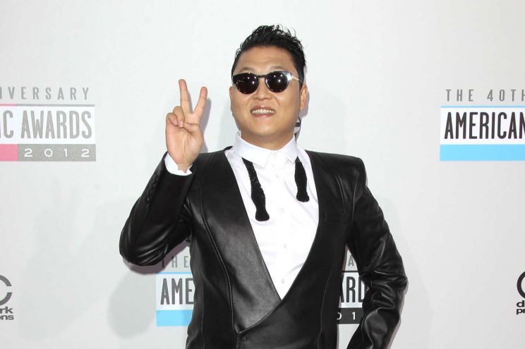 Psy