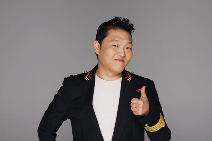 Psy