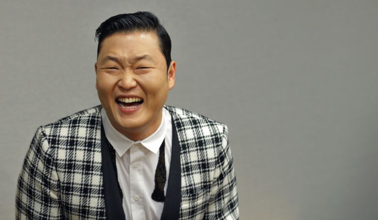 Psy