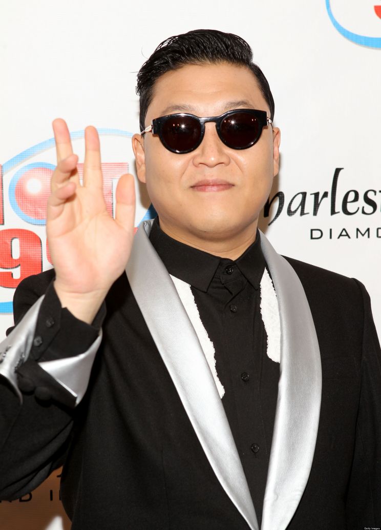 Psy