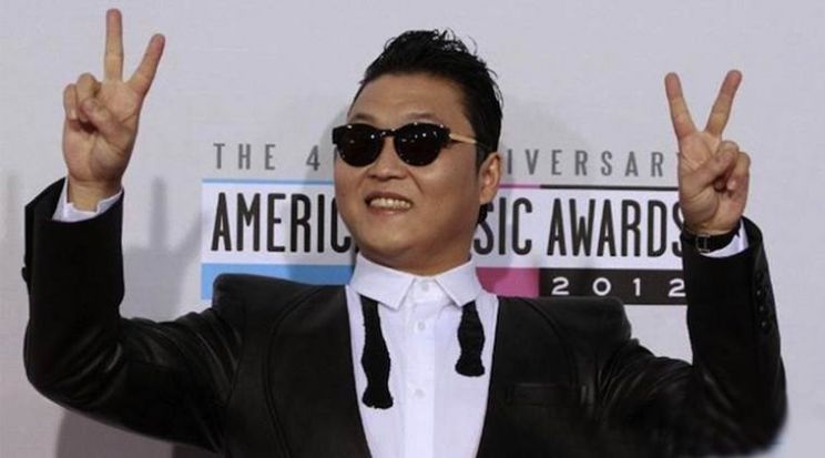 Psy