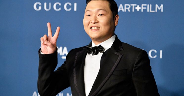 Psy