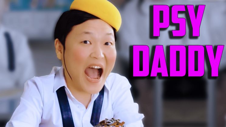 Psy