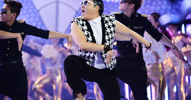 Psy