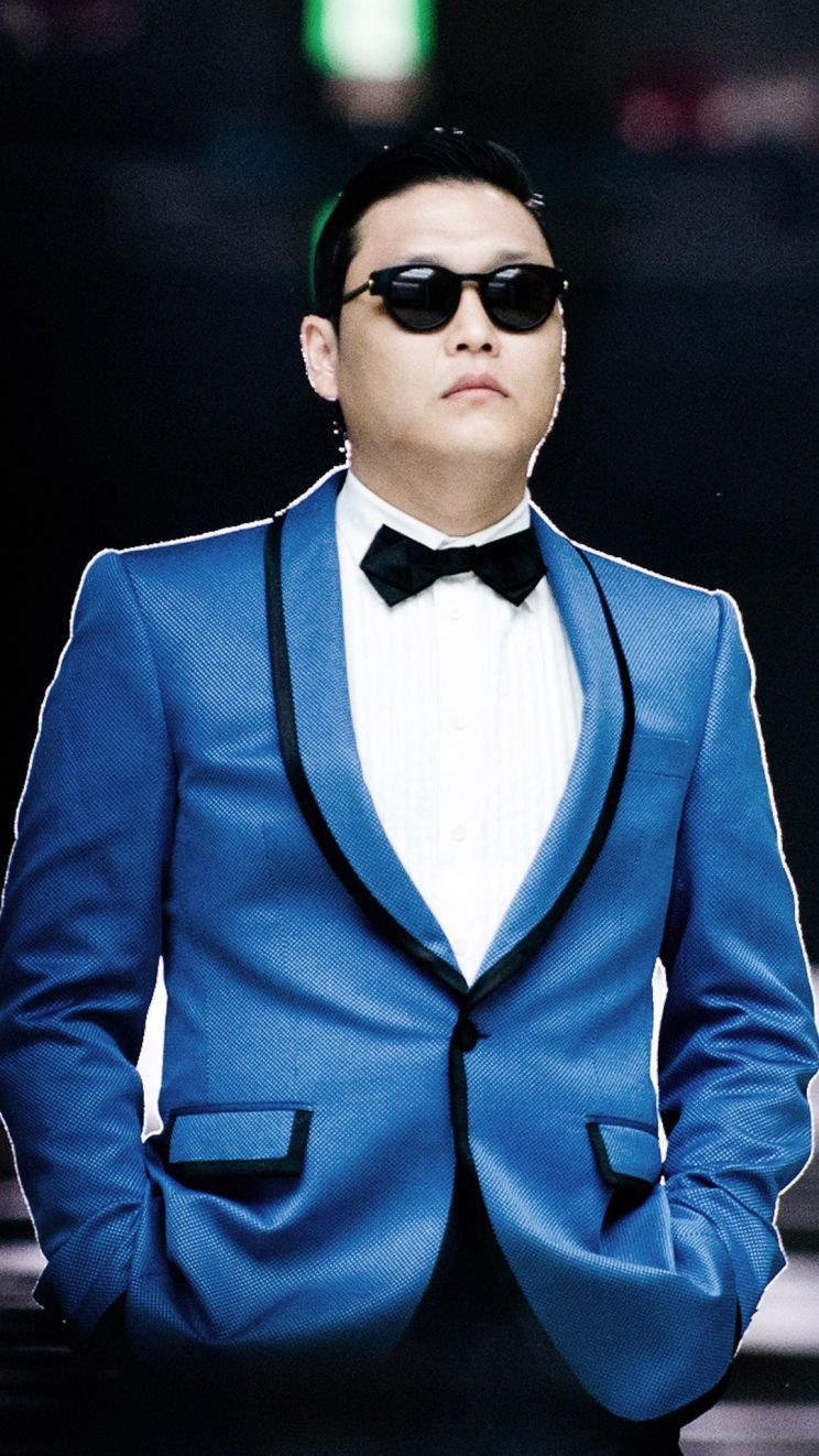 Psy