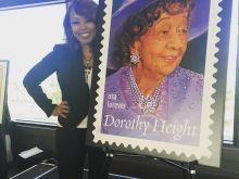 Ptosha Storey