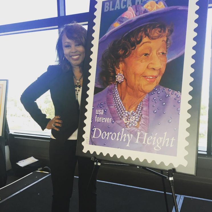 Ptosha Storey