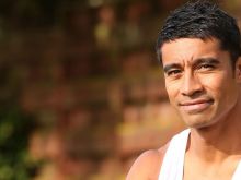Pua Magasiva