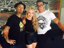 Pua Magasiva photo