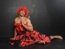 Pua Magasiva photo