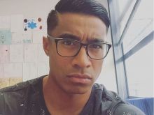 Pua Magasiva photo