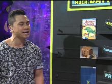 Pua Magasiva