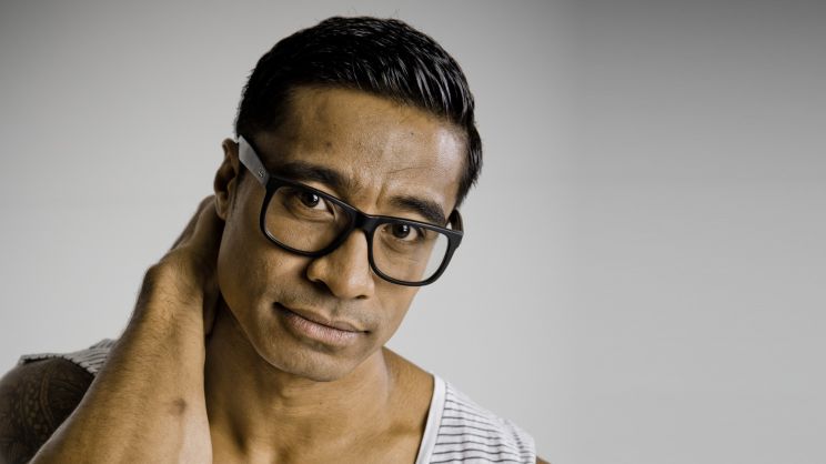 Pua Magasiva