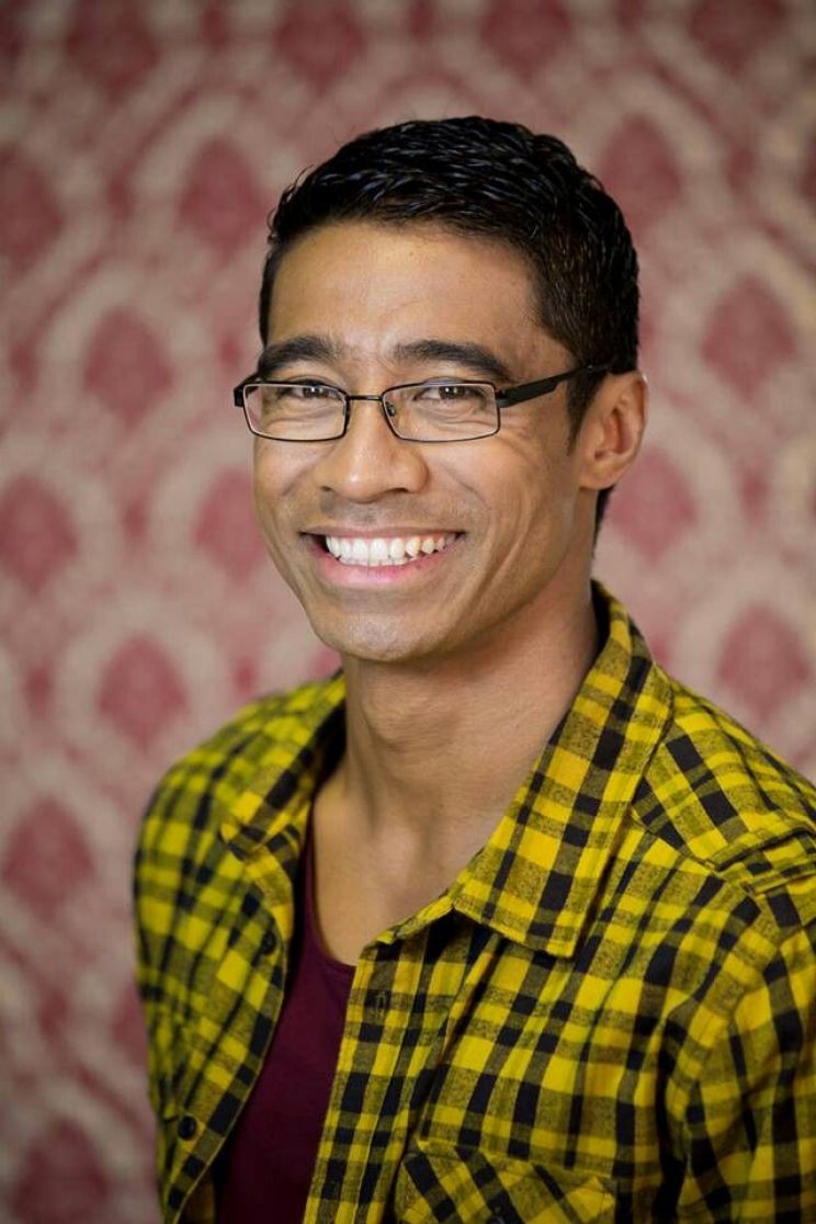 Pua Magasiva