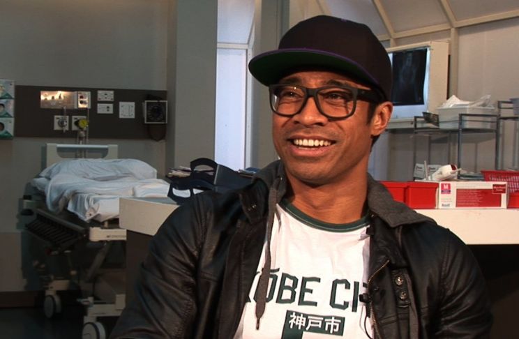 Pua Magasiva