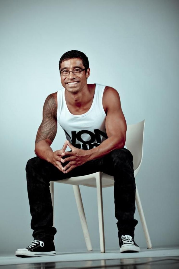 Pua Magasiva