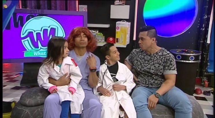 Pua Magasiva