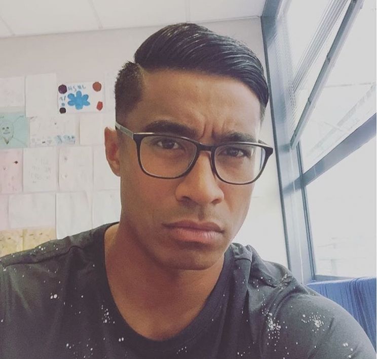 Pua Magasiva