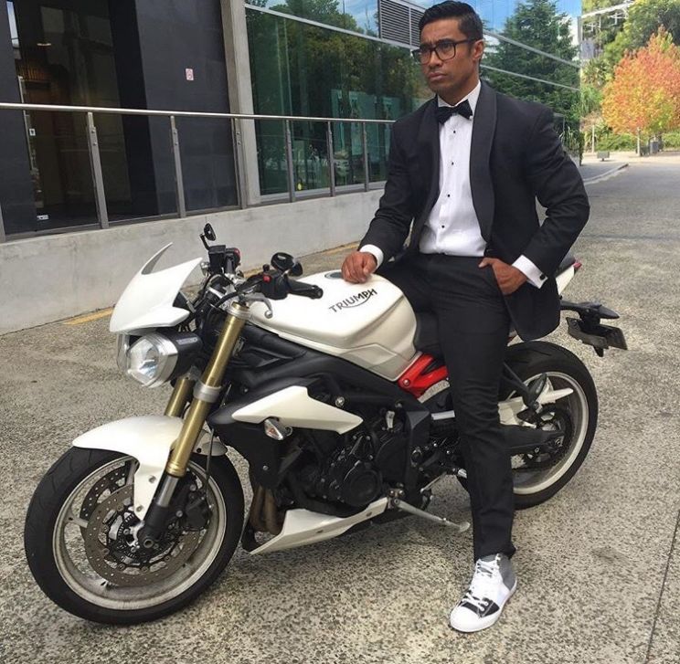 Pua Magasiva