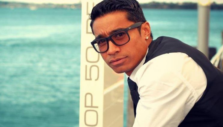 Pua Magasiva