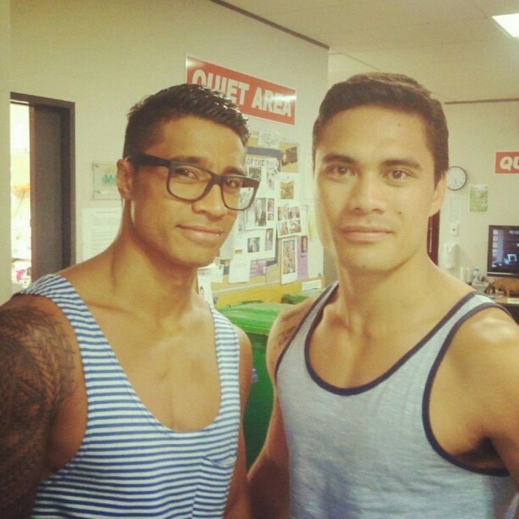 Pua Magasiva