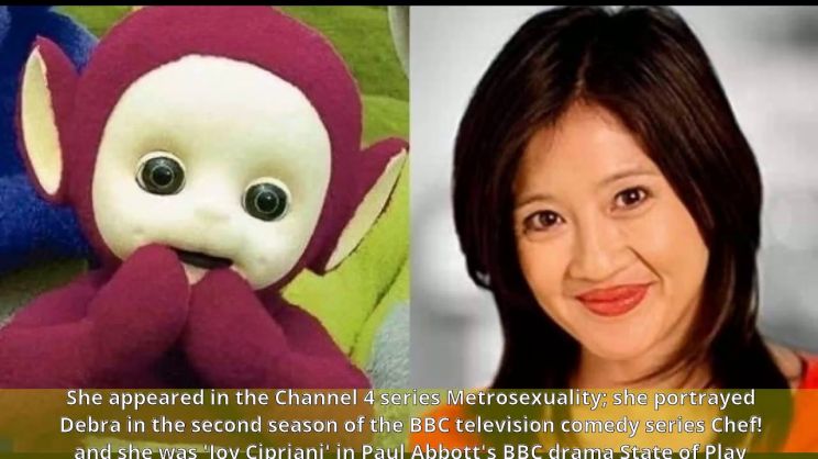 Pui Fan Lee