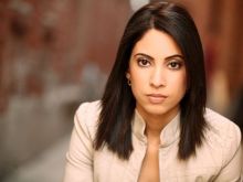 Puja Mohindra