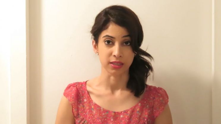 Puja Mohindra