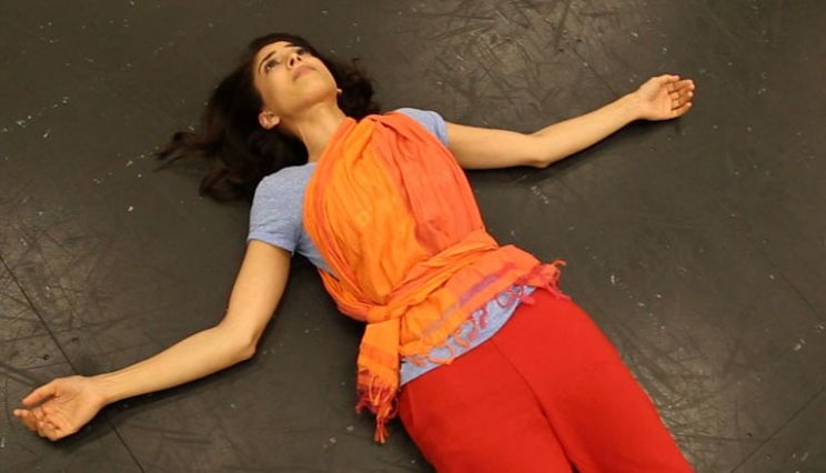 Puja Mohindra