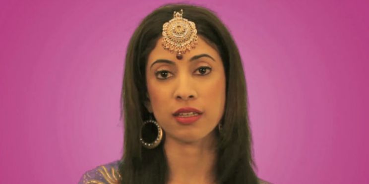 Puja Mohindra