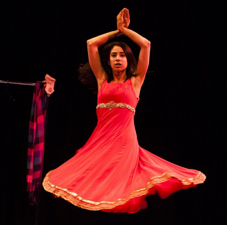 Puja Mohindra