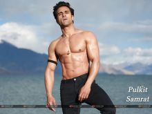 Pulkit Samrat