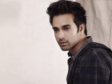 Pulkit Samrat