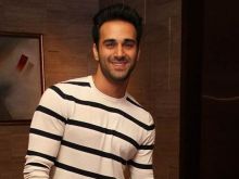 Pulkit Samrat