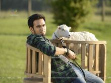 Pulkit Samrat