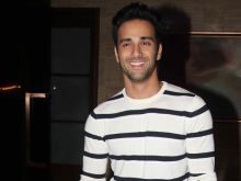 Pulkit Samrat