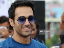 Pulkit Samrat