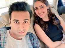Pulkit Samrat