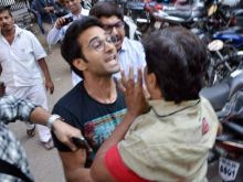 Pulkit Samrat