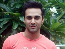 Pulkit Samrat