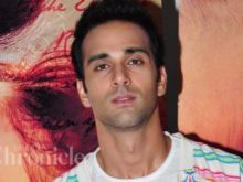 Pulkit Samrat